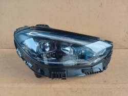MERCEDES W206 фара правая