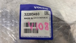 труба выхлопная volvo XC60 II 32203493