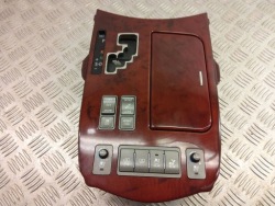 консоль lexus LS (_F4_) 5882250040 31017704 4.6л бензин 2007