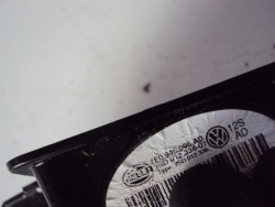 volkswagen oe 7E0945095AD фонарь