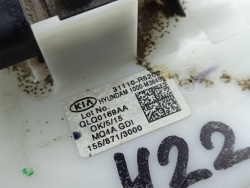 2022 kia SORENTO IV топливный насос 31110R5200