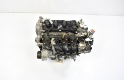 Двигатель X-TRAIL JUKE QASHQAI II 1.6 MR16DDT
