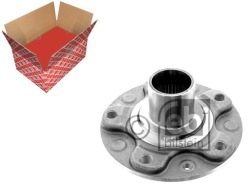 комплект подшипник колеса Febi 905812