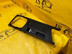 рамка защита декор консоль средняя renault MEGANE IV европа