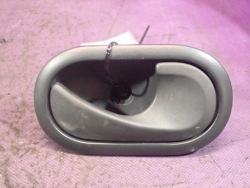 KANGOO II III с.e. 13- FL ручка двери внутренняя правая 310580