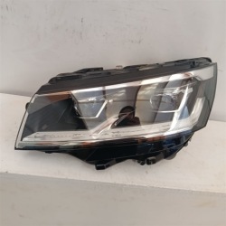 фара левая vw T6.1 full led 7L1941035D