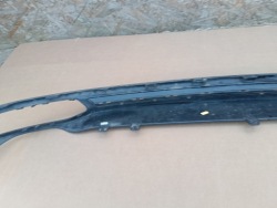 спойлер бампера зад 4K0807521D Audi A6 C8