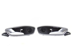ручка двери зад правый Audi A1 8X4839020C