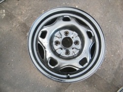 ДИСК mitsubishi oe Colt CARISMA 5.5" X 14" 4x100 ET 44