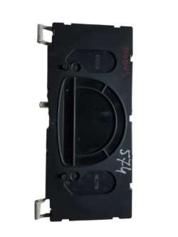 renault MODUS спидометр 8200418023