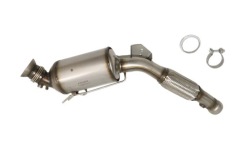 фильтр DPF MERCEDES VITO W447 14>