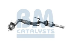 BM Catalysts BM92186H катализатор
