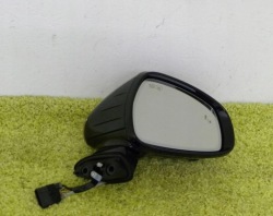 зеркало правое kia STINGER GT 10Pin оригинал