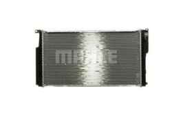 mahle CR 1908 000P радиатор охлаждения, система Двигателя