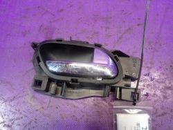 CITROEN C3 II 09- ручка двери внутренняя правая передняя 9683446577