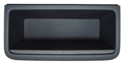 бардачок консоль полка volkswagen oe 7P6863092