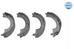 MEYLE 30-14 533 0013 комплект тормозных