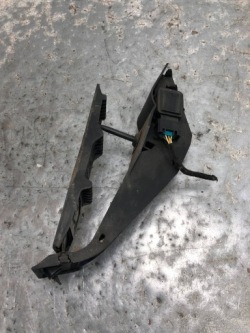 педаль газа потенциометр BMW E91 6786286