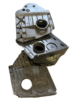 peugoet 308 t7 1.6 hdi resonator catcher air