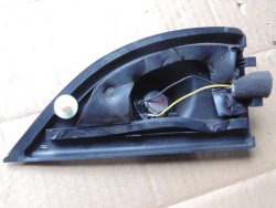 заглушка Двери правой Hyundai GETZ европа
