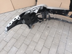 бампер передний renault MEGANE III РЕСТАЙЛИНГ 11 - 13