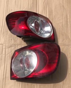 фонарь правый 5M0945096P vw Golf V PLUS....