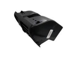 воздухозаборник жалюзи потока воздуха центральная задняя volkswagen Caddy mk3 2004-2015