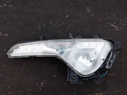 галоген левая перед передний kia SPORTAGE III 10- 92201-3W