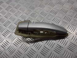 ручка двери правый задний внешний opel Vectra C