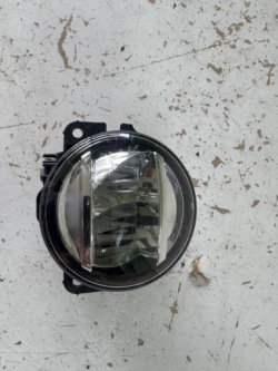 галоген левая suzuki s Cross 13- led