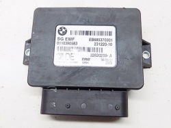 блок комфорта тормоза BMW OE 231220-10