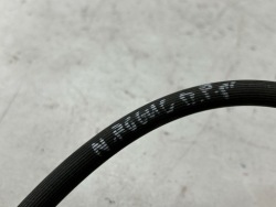 nissan ROGUE 2018 тормозной шланг