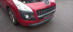 peugeot 3008 и 2009 - 2013 год бампер передний комплектный