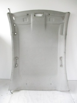 FORD Focus MK2 HB 5D 04-11 потолок