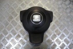 подушка водители AIR руля seat Leon II 5P0880201N