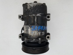 Компрессор кондиционера renault SAFRANE 7605