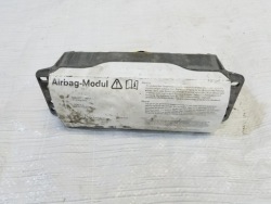 подушка пассажира seat Leon II 1P0880204