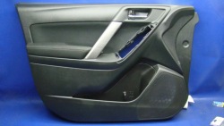 обивка дверные карты перед левый Forester IV 12-18r