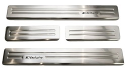 Распределительные коробки на Пороги mitsubishi OUTLANDER