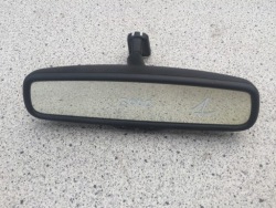 CHRYSLER 300C 05 06 07 зеркало внутренние Номер 1