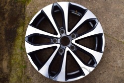 ДИСК алюминий renault oe 6.5" X 16" 5x114.3 ET 44