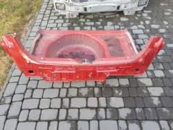 ремень зад маховика kia VENGA 2009- 5D
