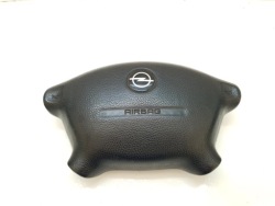 подушка подушки безопасности водители opel VECTRA B 09132704