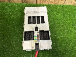 BMW F20 F30 F32 F36 блок комфорта 9314237