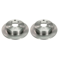 2× MEYLE 30-15 523 0088 тормозной диск