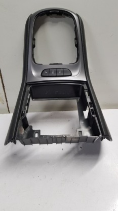 рамка передач тунель opel ASTRA K