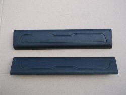 CITROEN C4 PICASSO II защита молдинг порога передняя правая