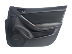 дверные карты правый передний mazda и Bose кожа