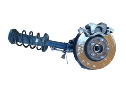 поворотный кулак, цапфа стойка правая FORD PUMA MK2 1.0