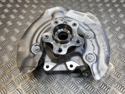 BMW X3 G01 X4 G02 поворотный кулак, цапфа задний правый 6871028
